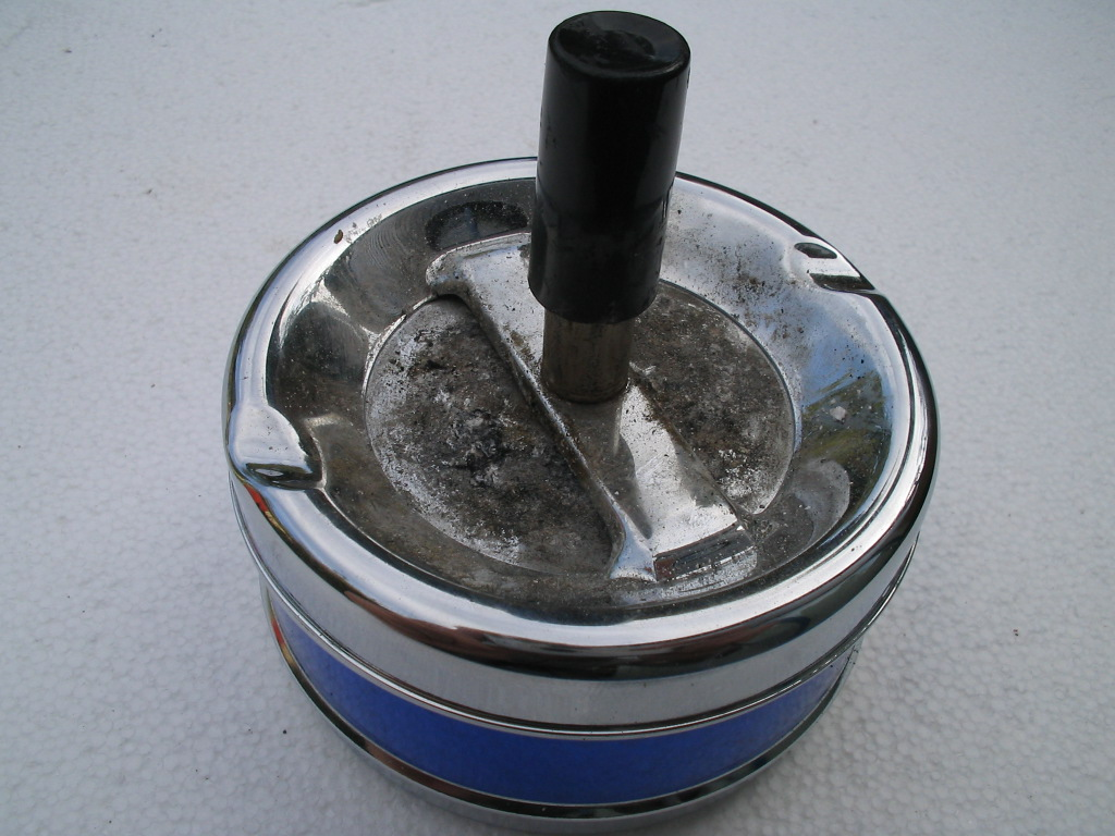 Ashtray