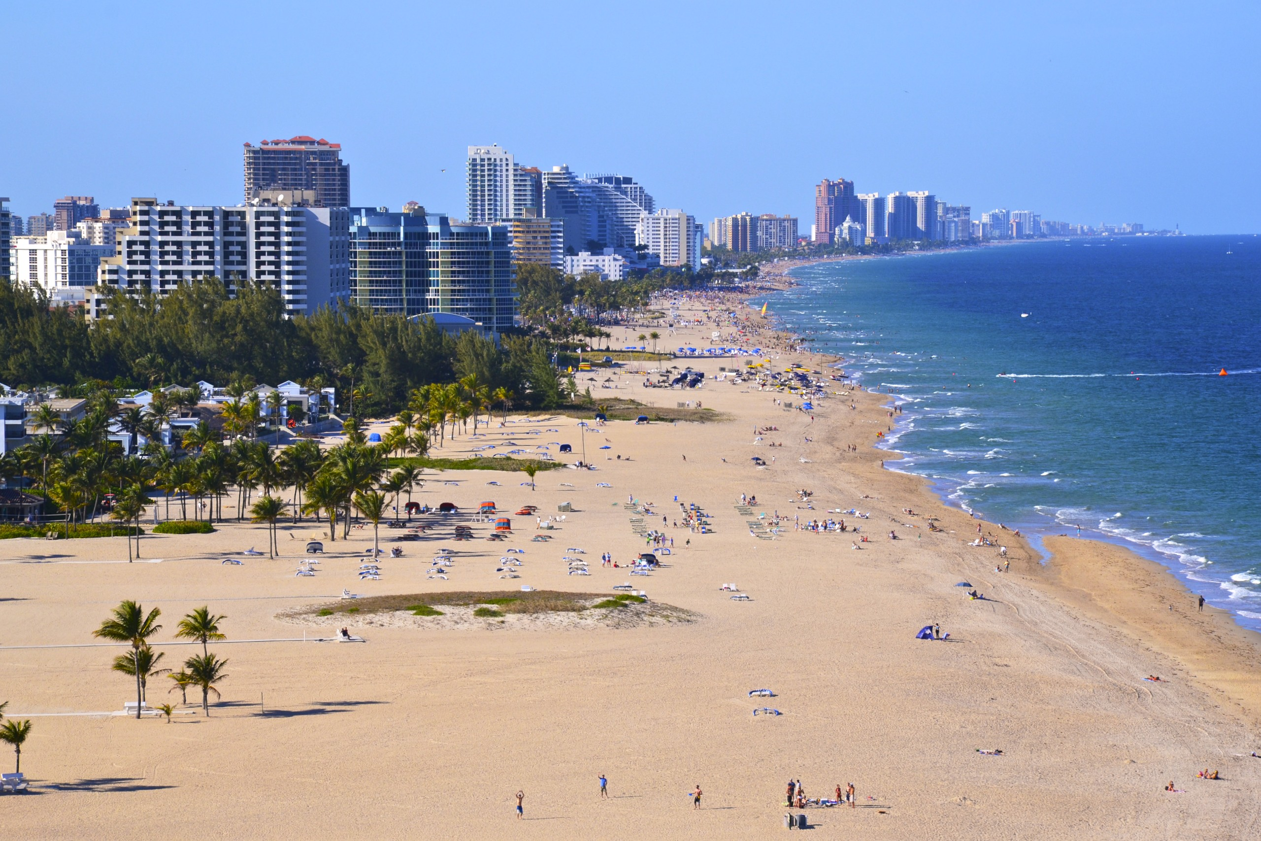 beach seaside