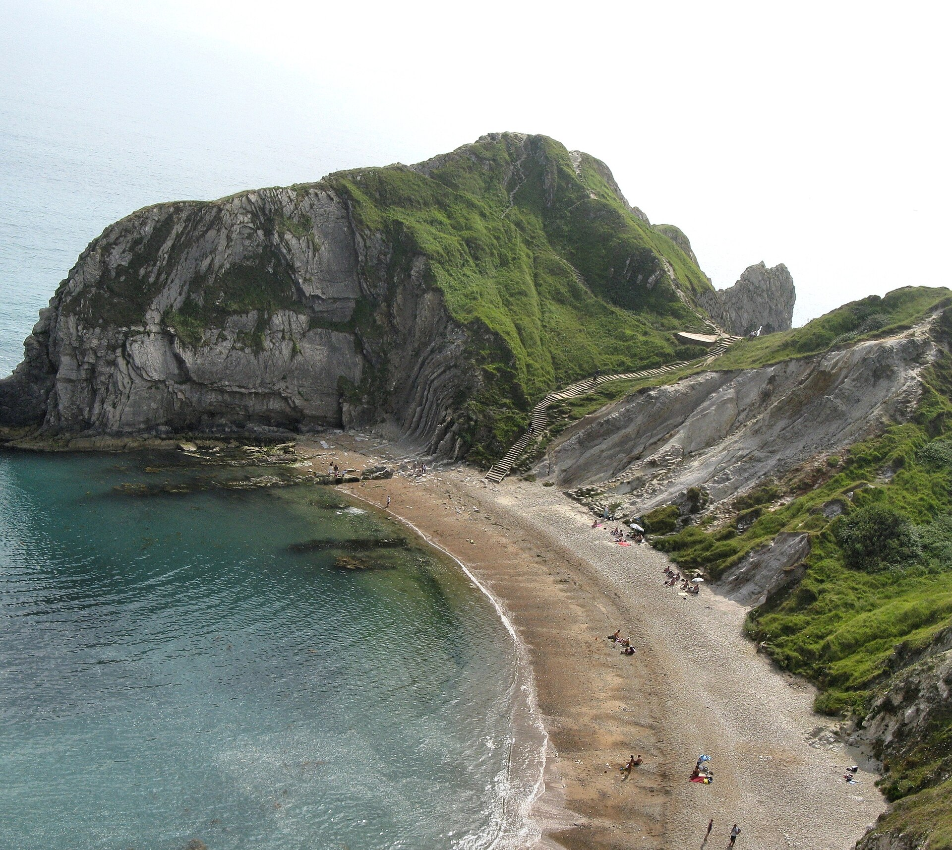 beach seaside