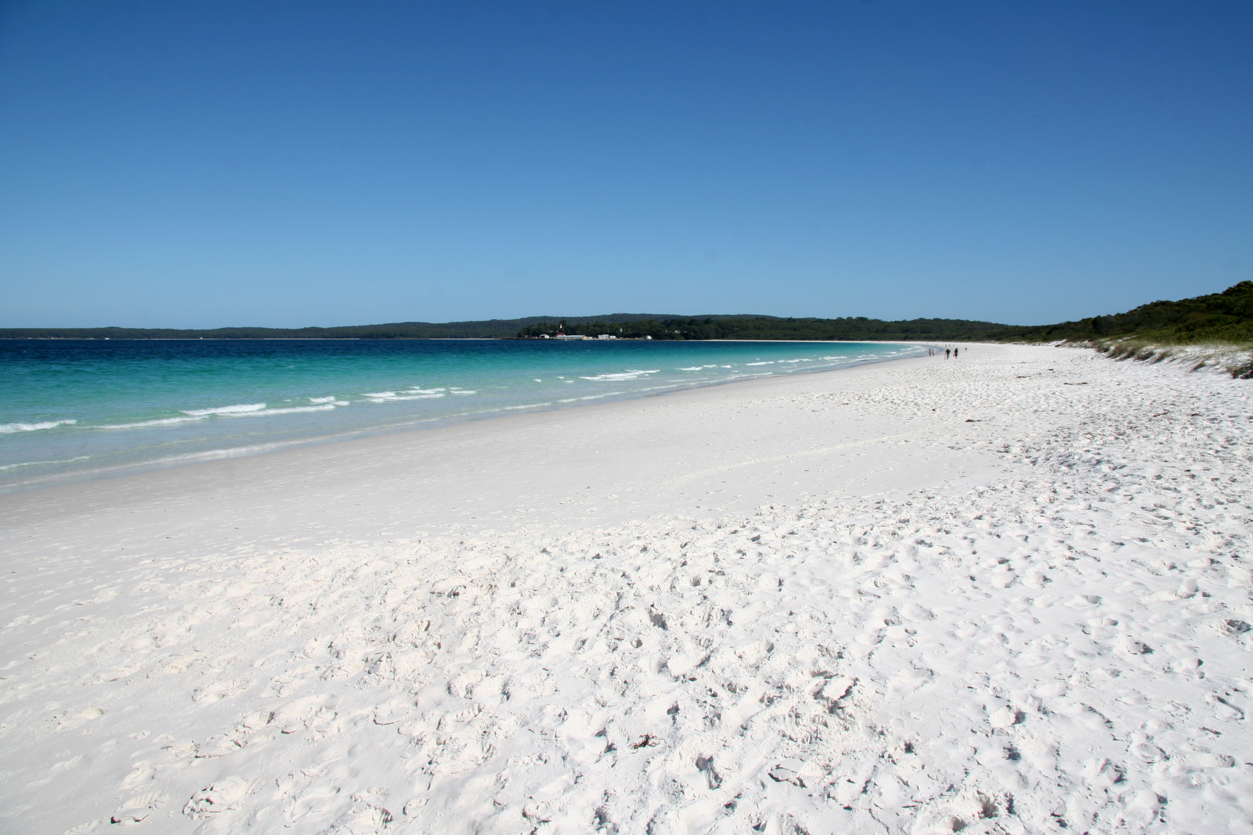 beach seaside
