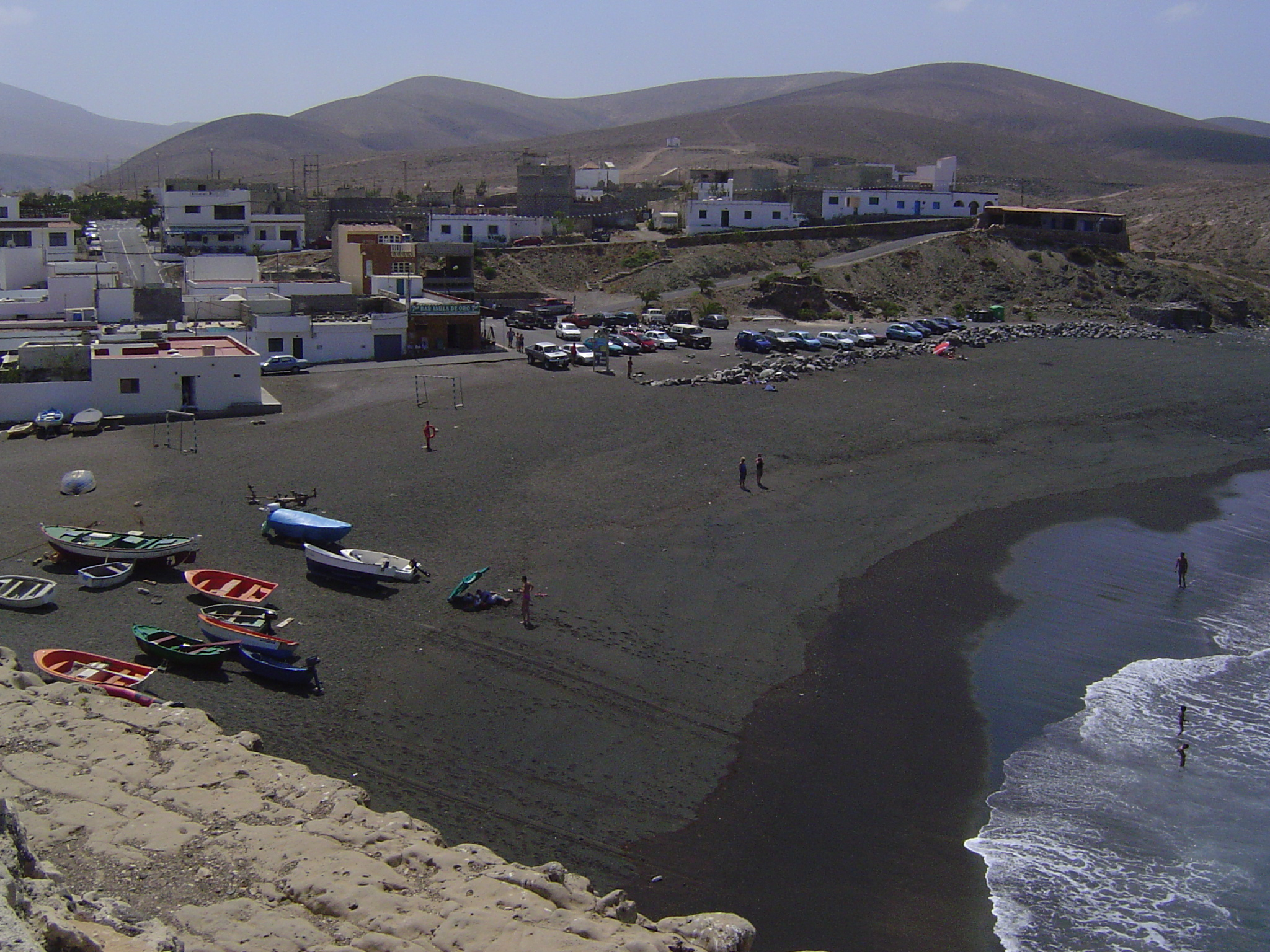 beach seaside