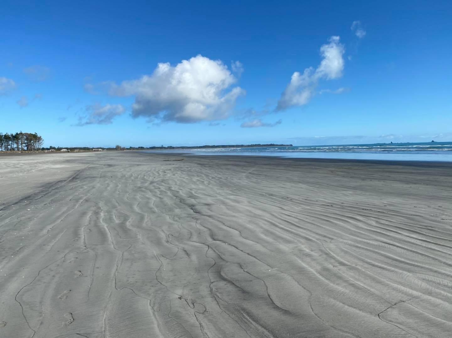 beach seaside