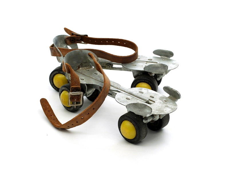 roller skates