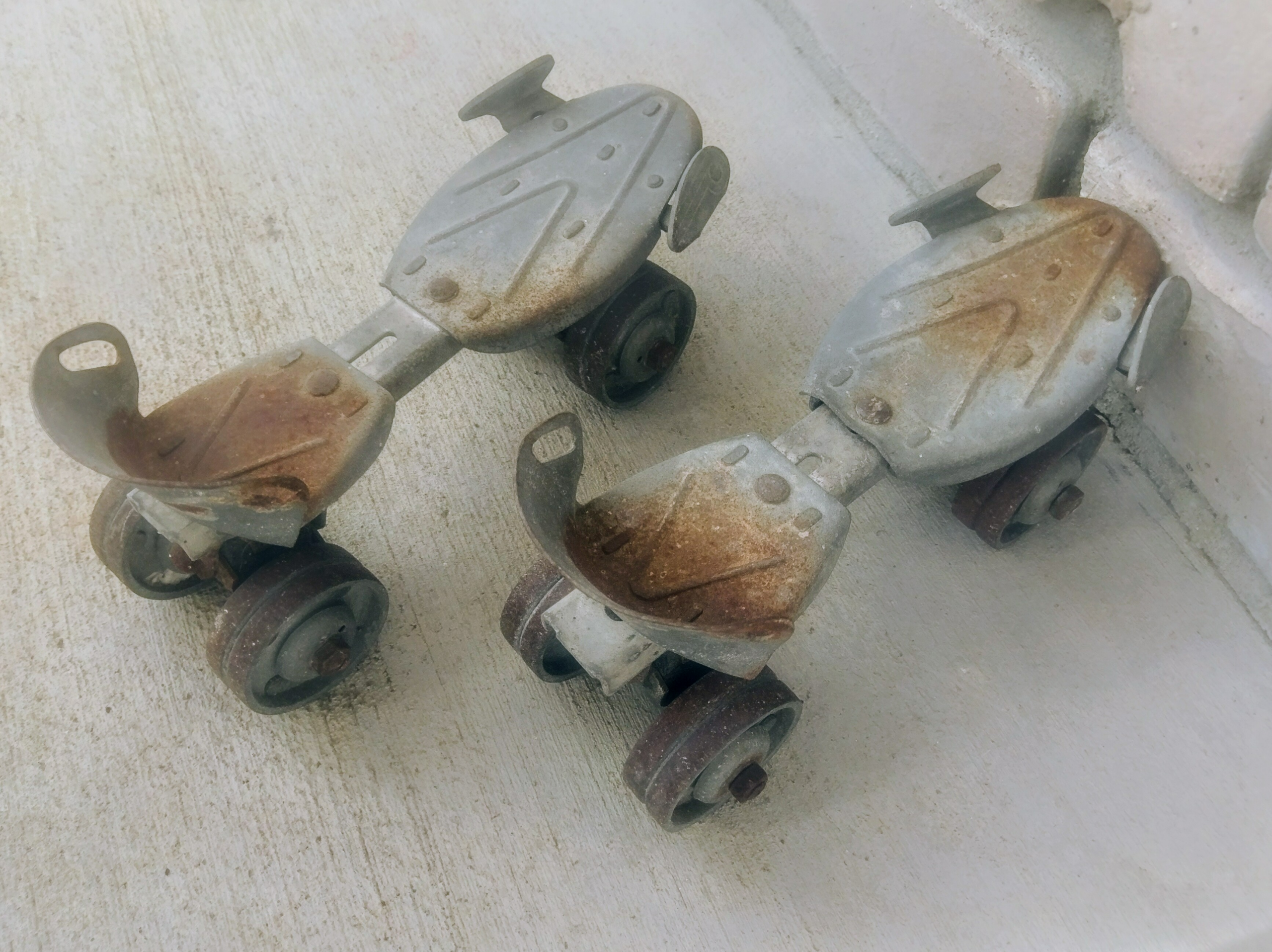 roller skates