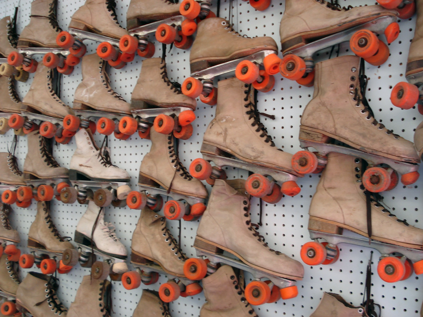 roller skates