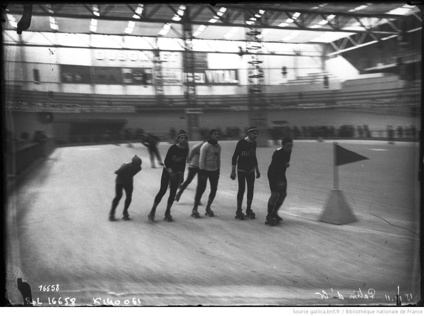 roller skates
