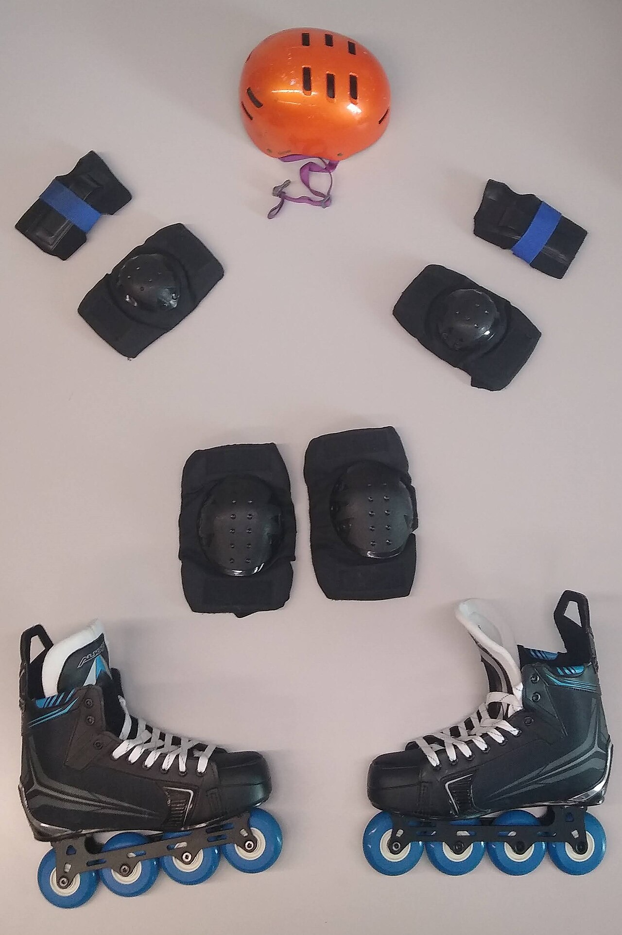 roller skates