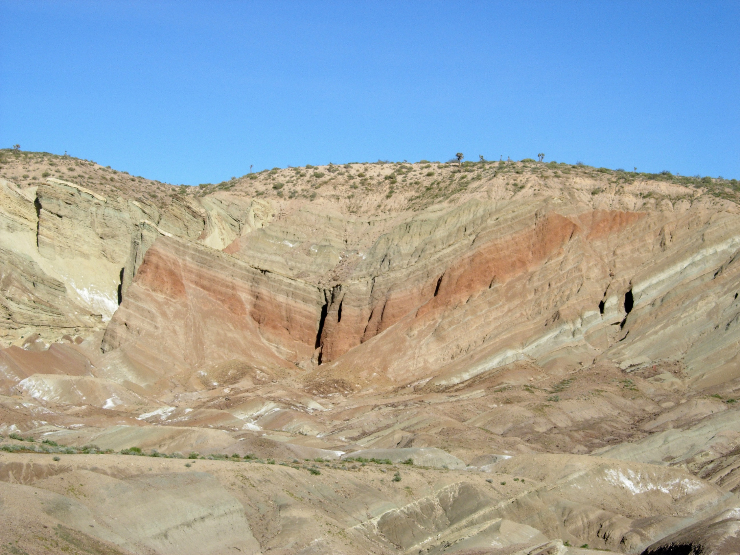 strata