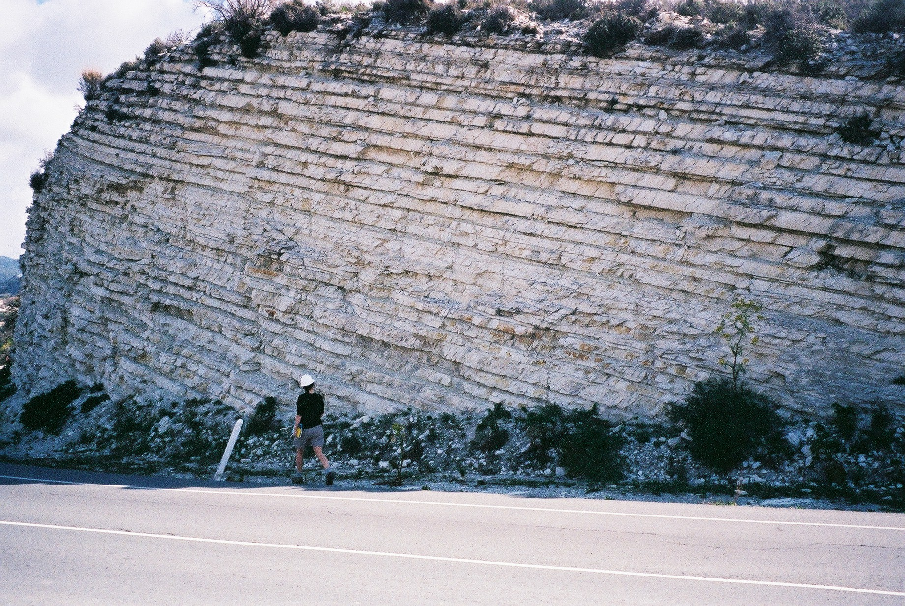 strata