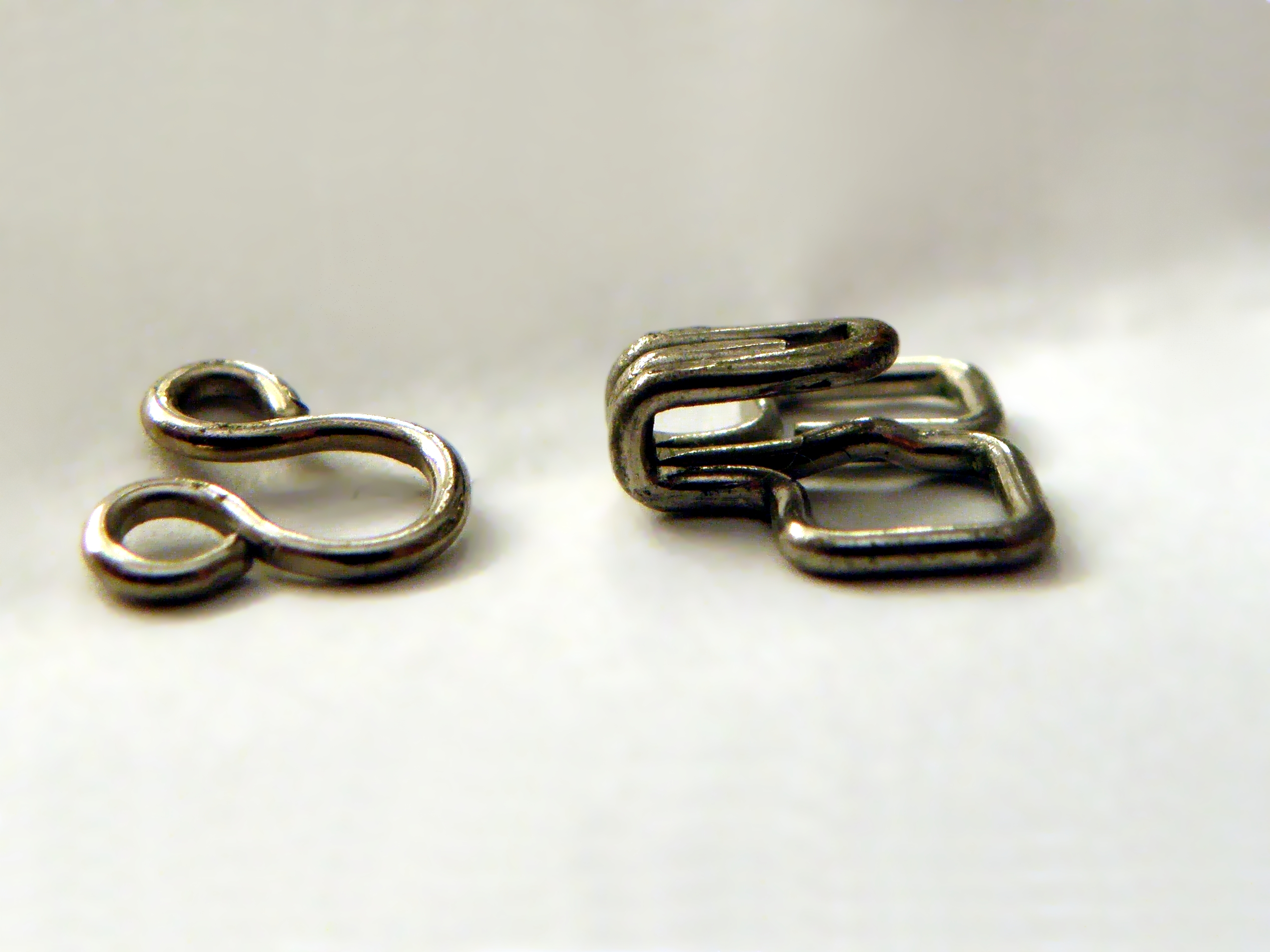 fastening