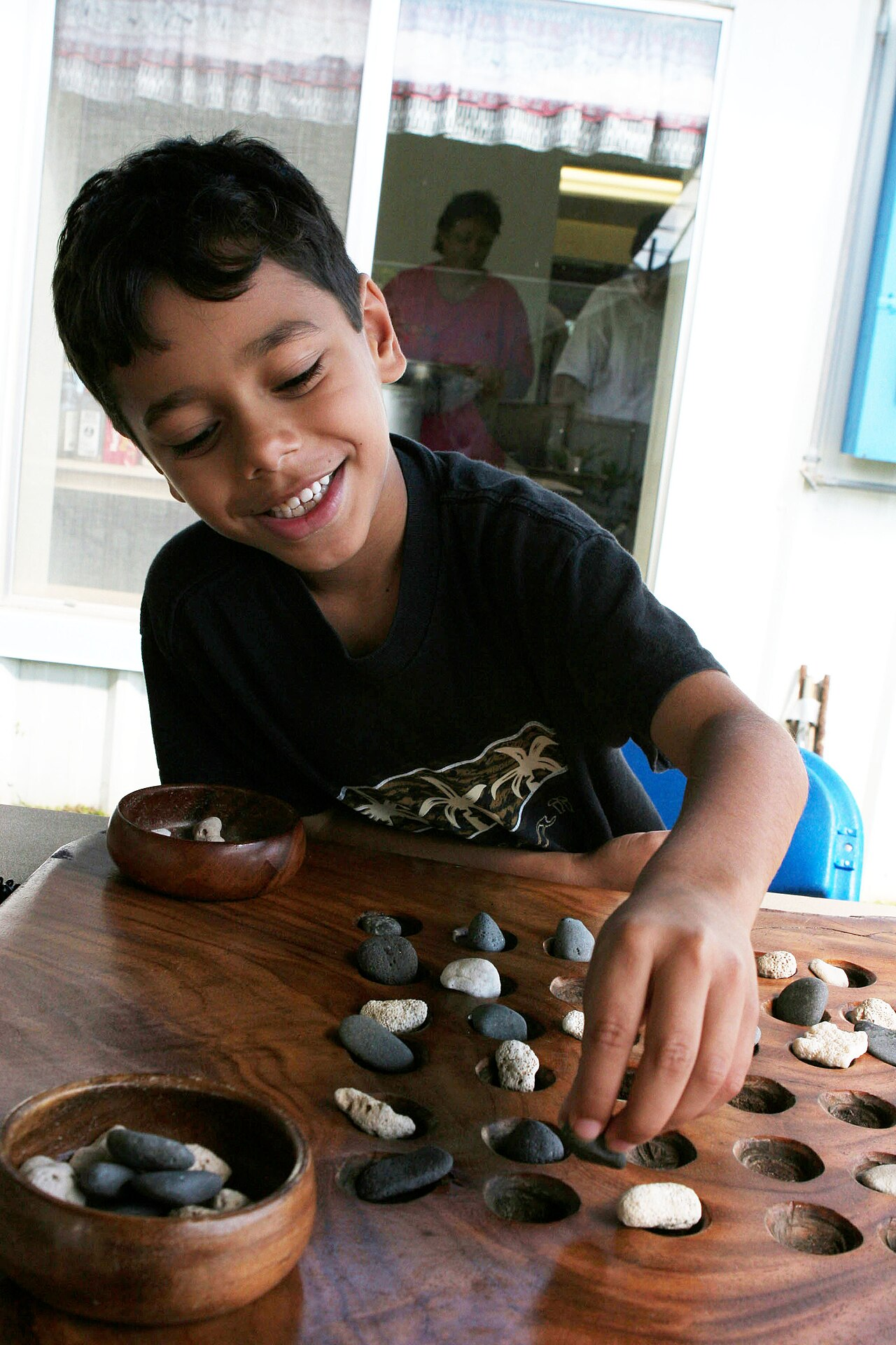 Board Games