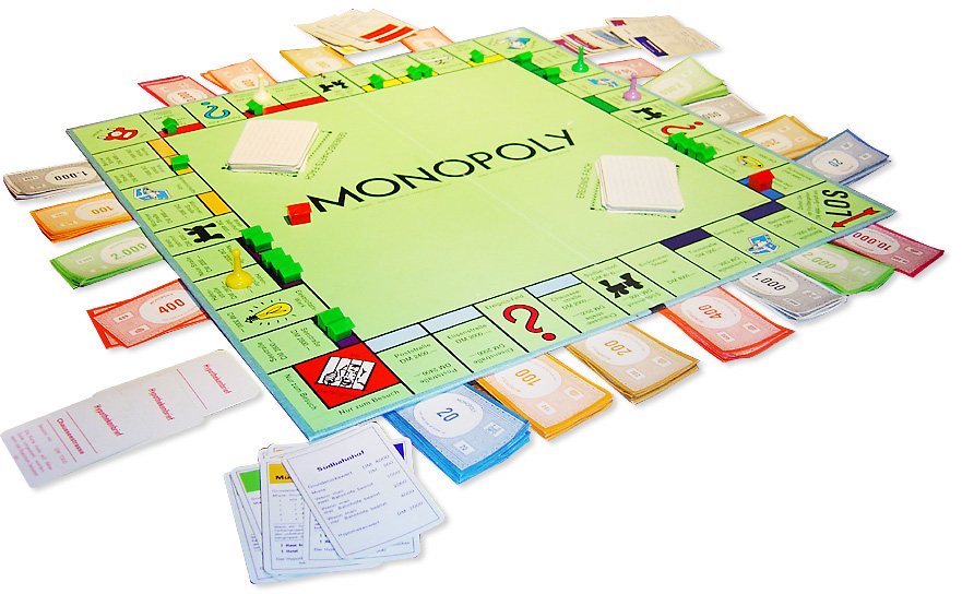 14 Things That Happened at Every Family Game