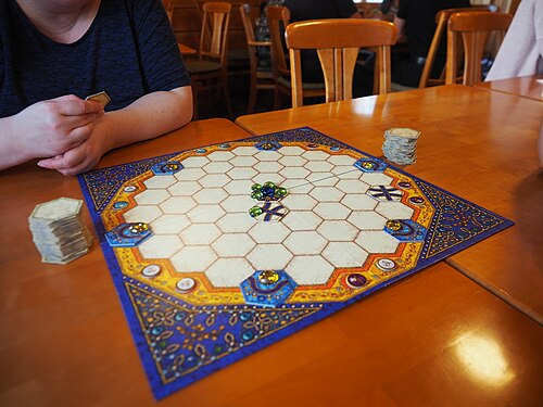 Board Games