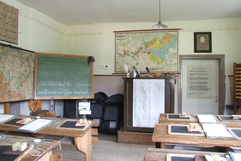 classroom