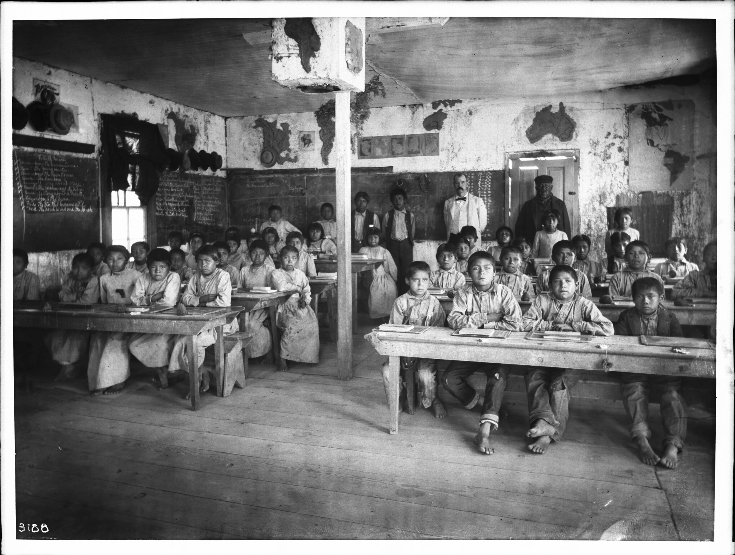 classroom