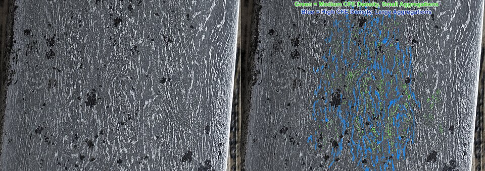 damascus steel