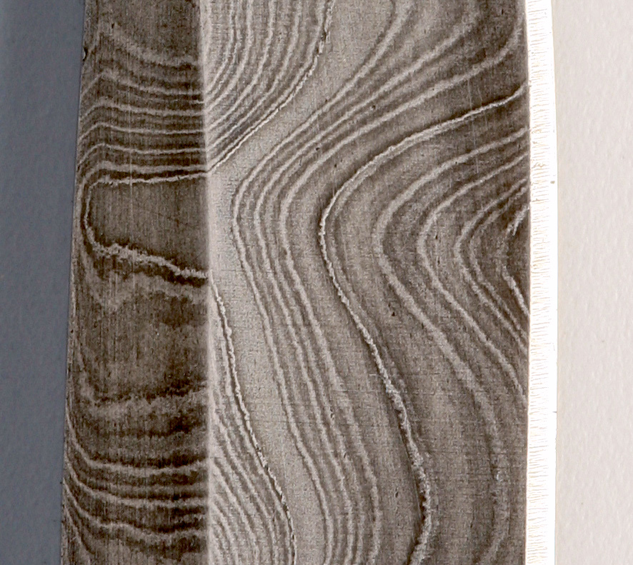damascus steel
