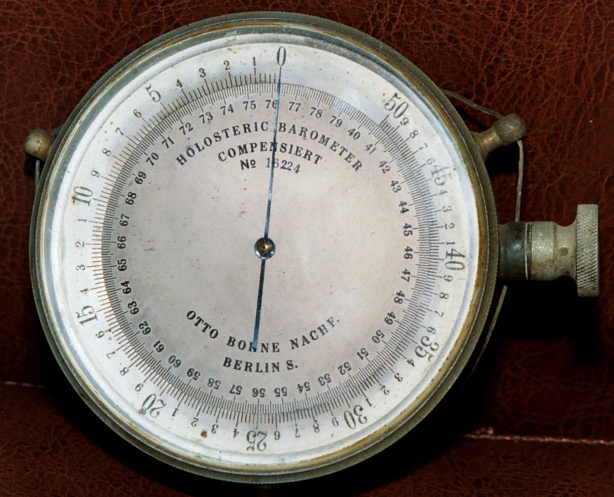 barometer