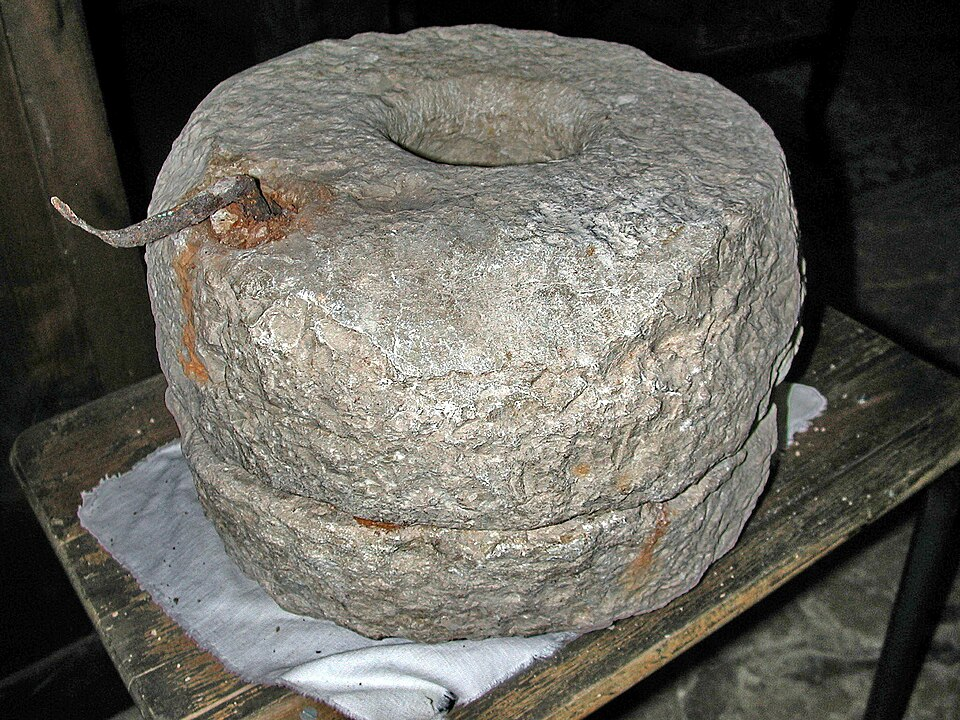 millstone