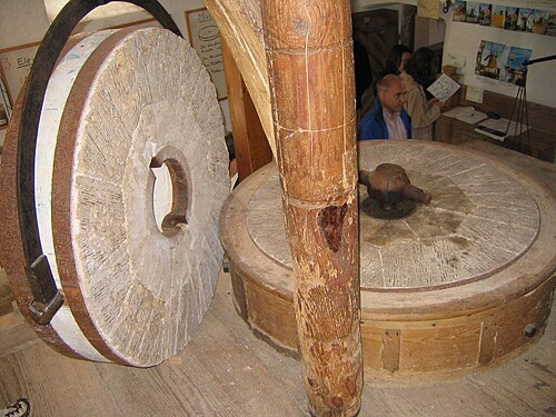 millstone
