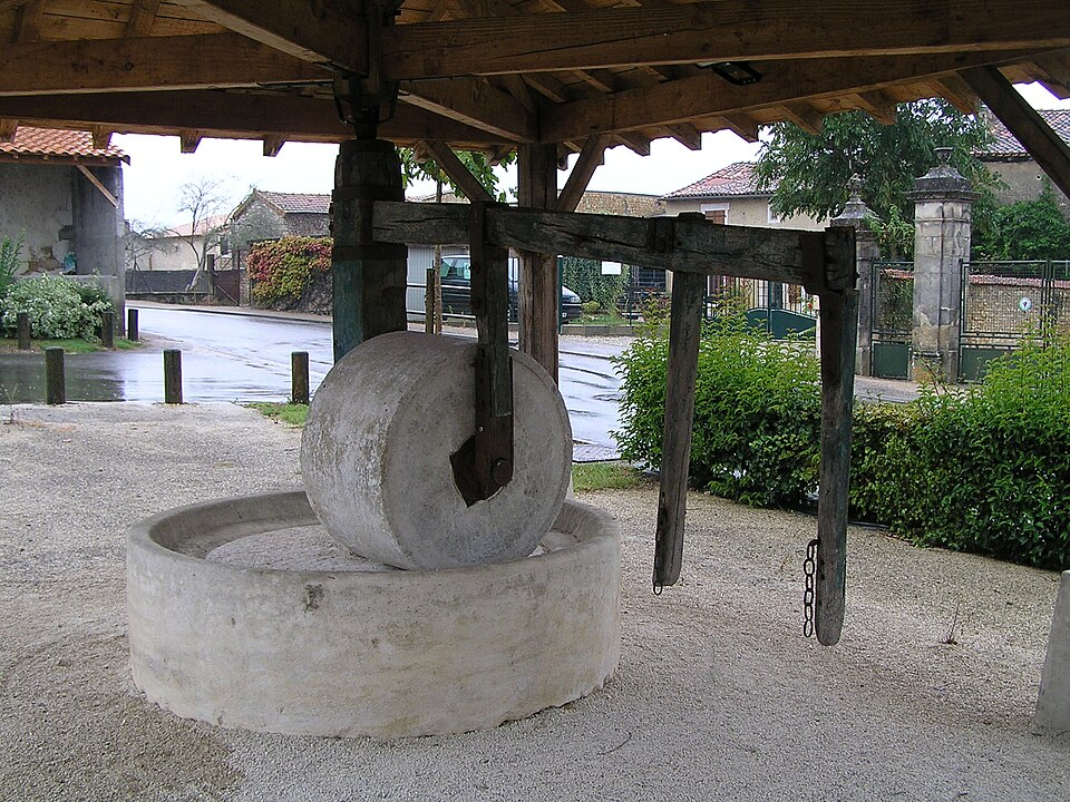 millstone