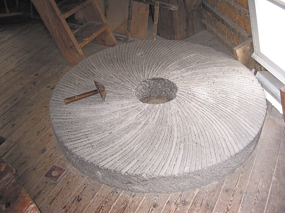 millstone