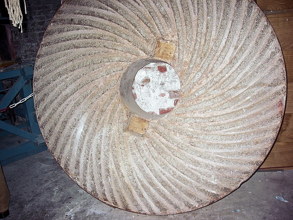 millstone