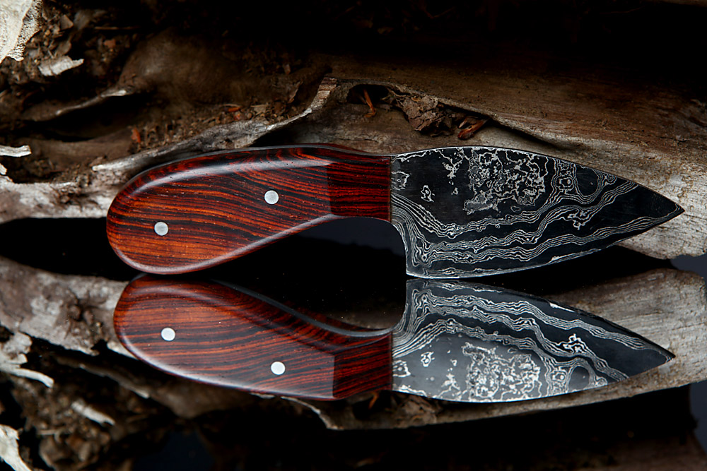 damascus steel