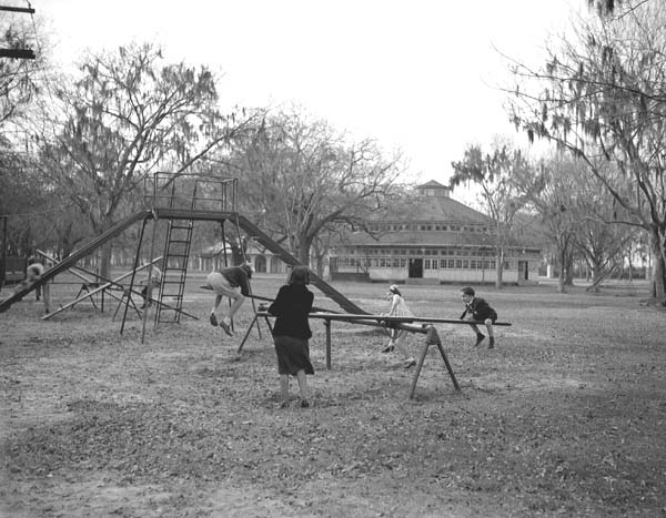playground