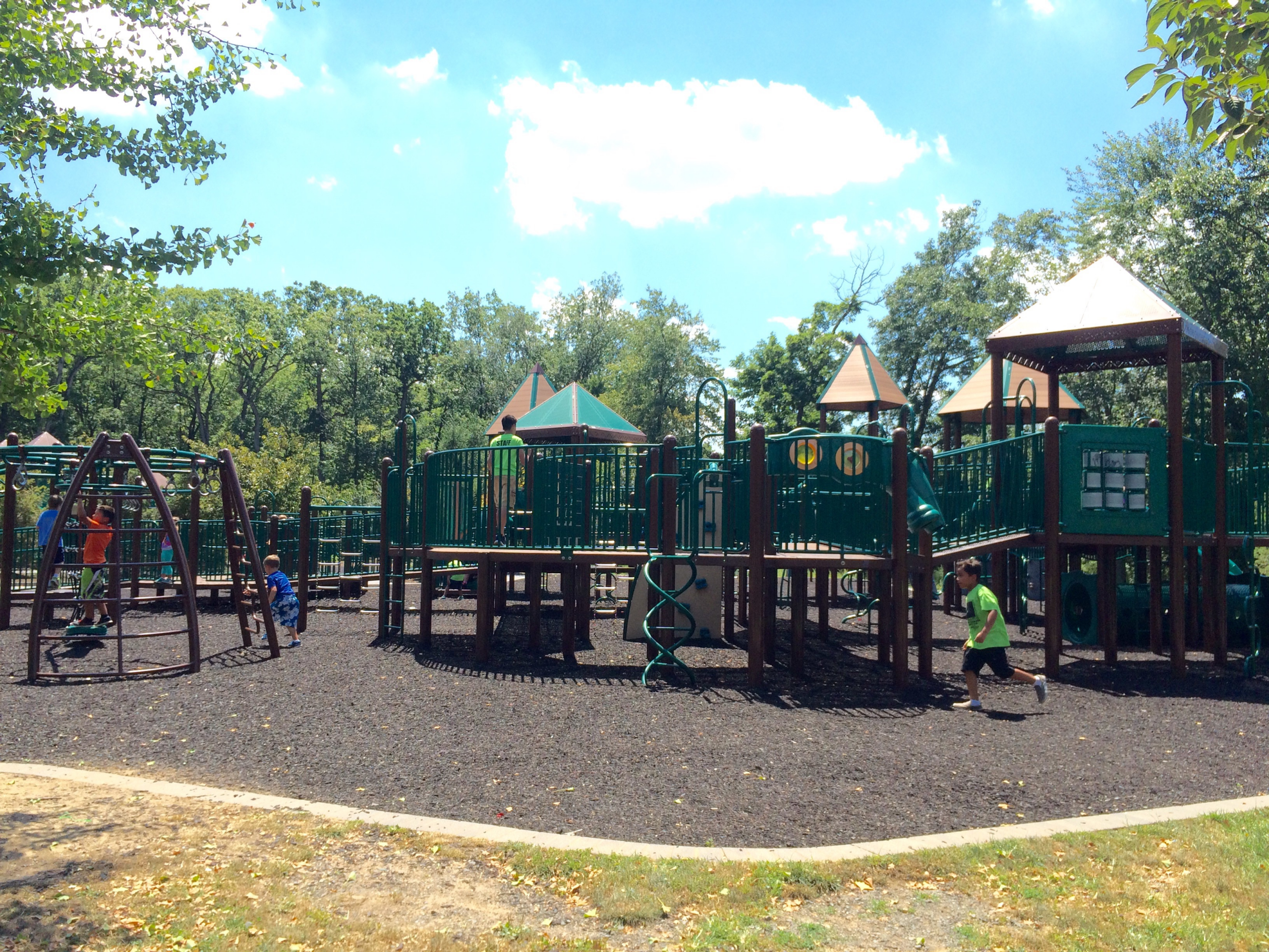 playground