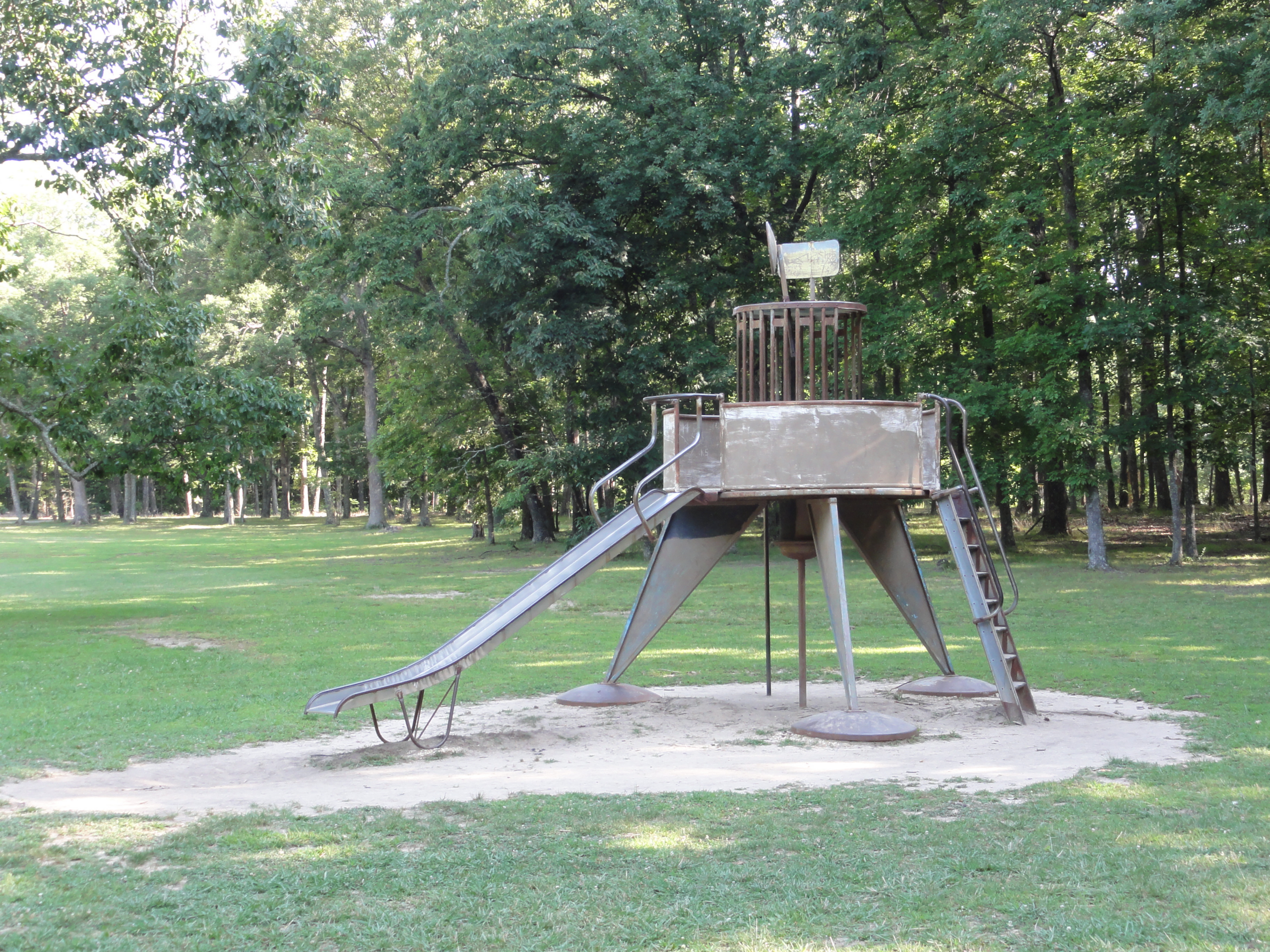 playground