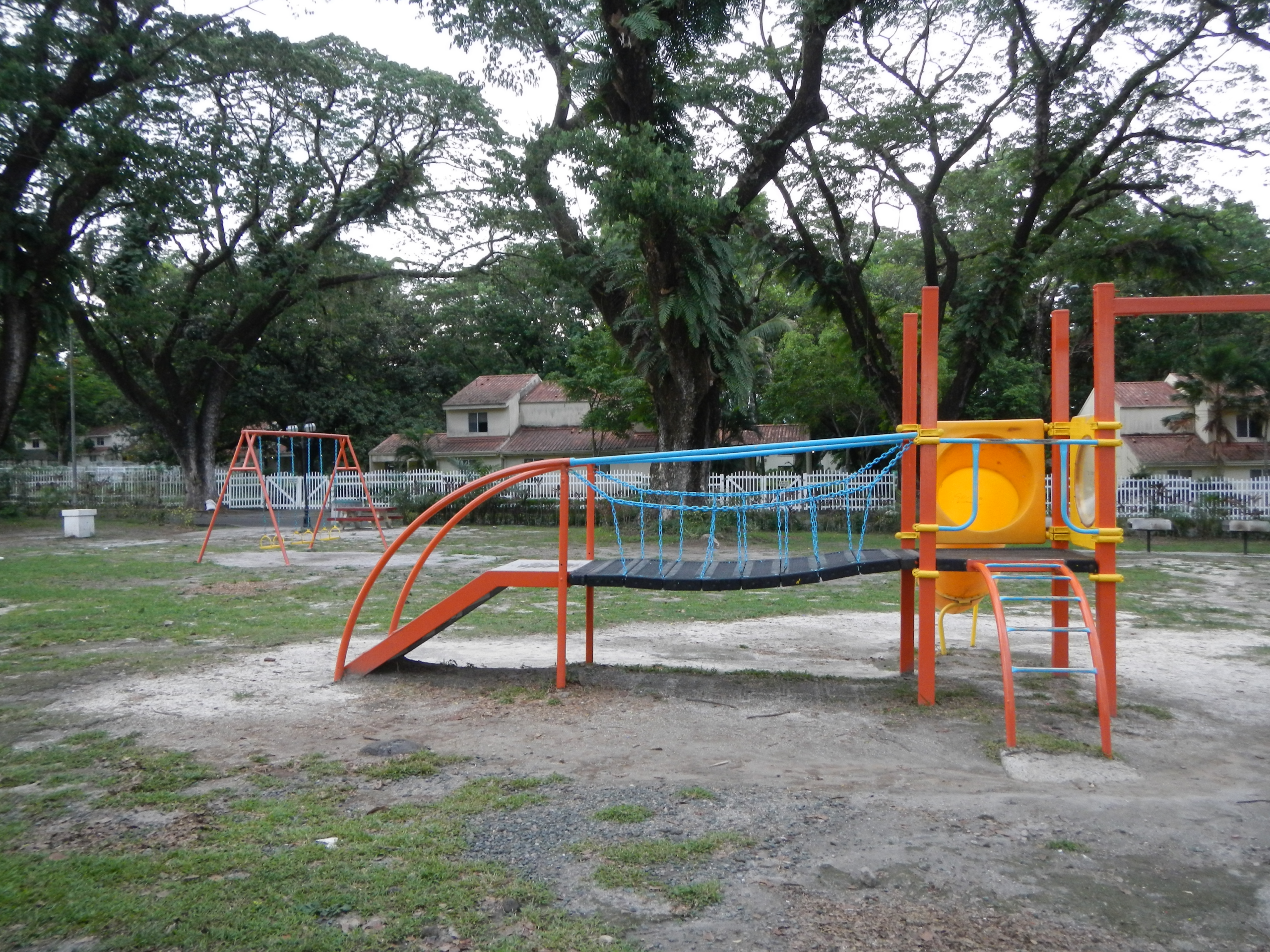 playground