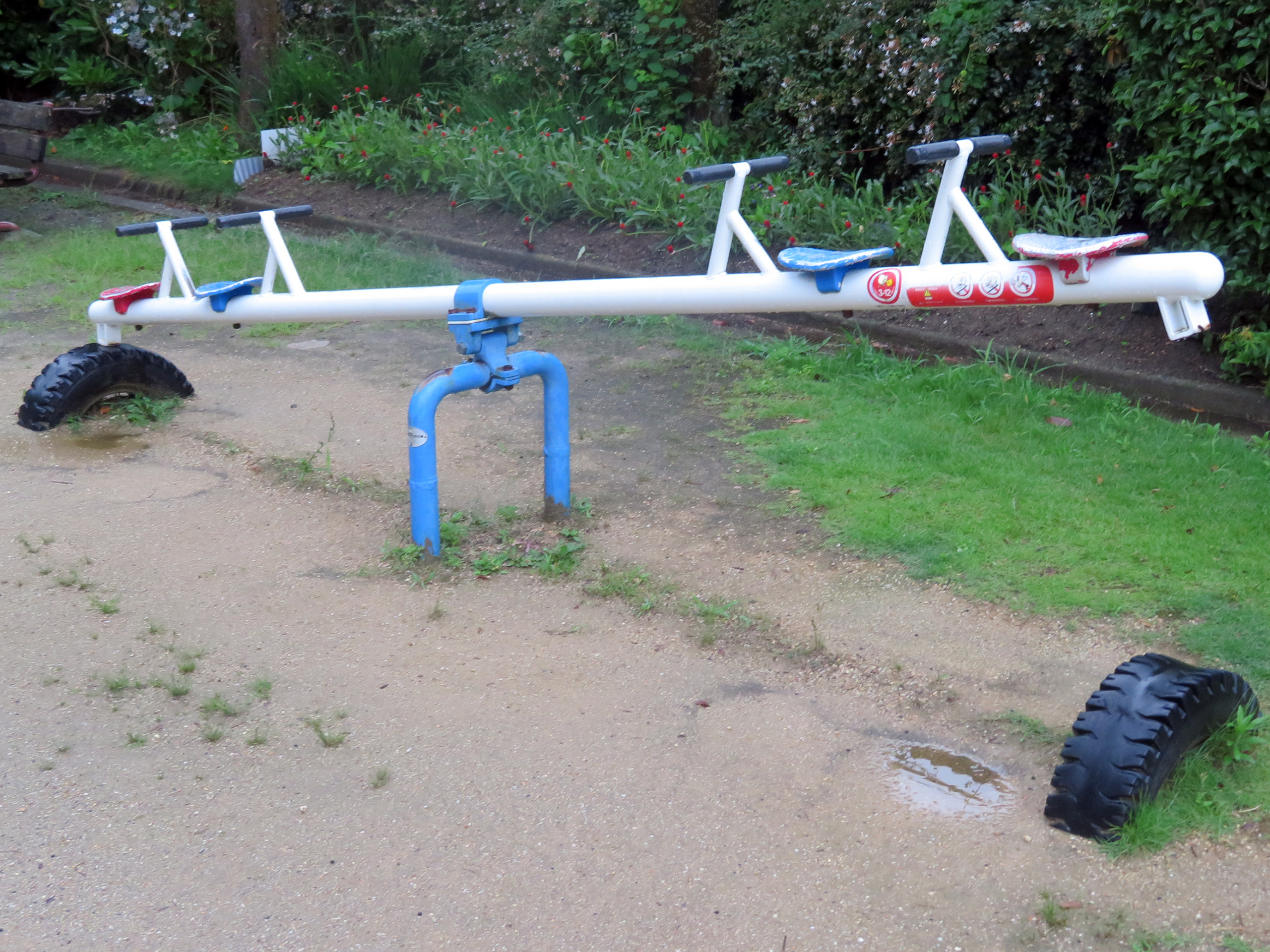 playground