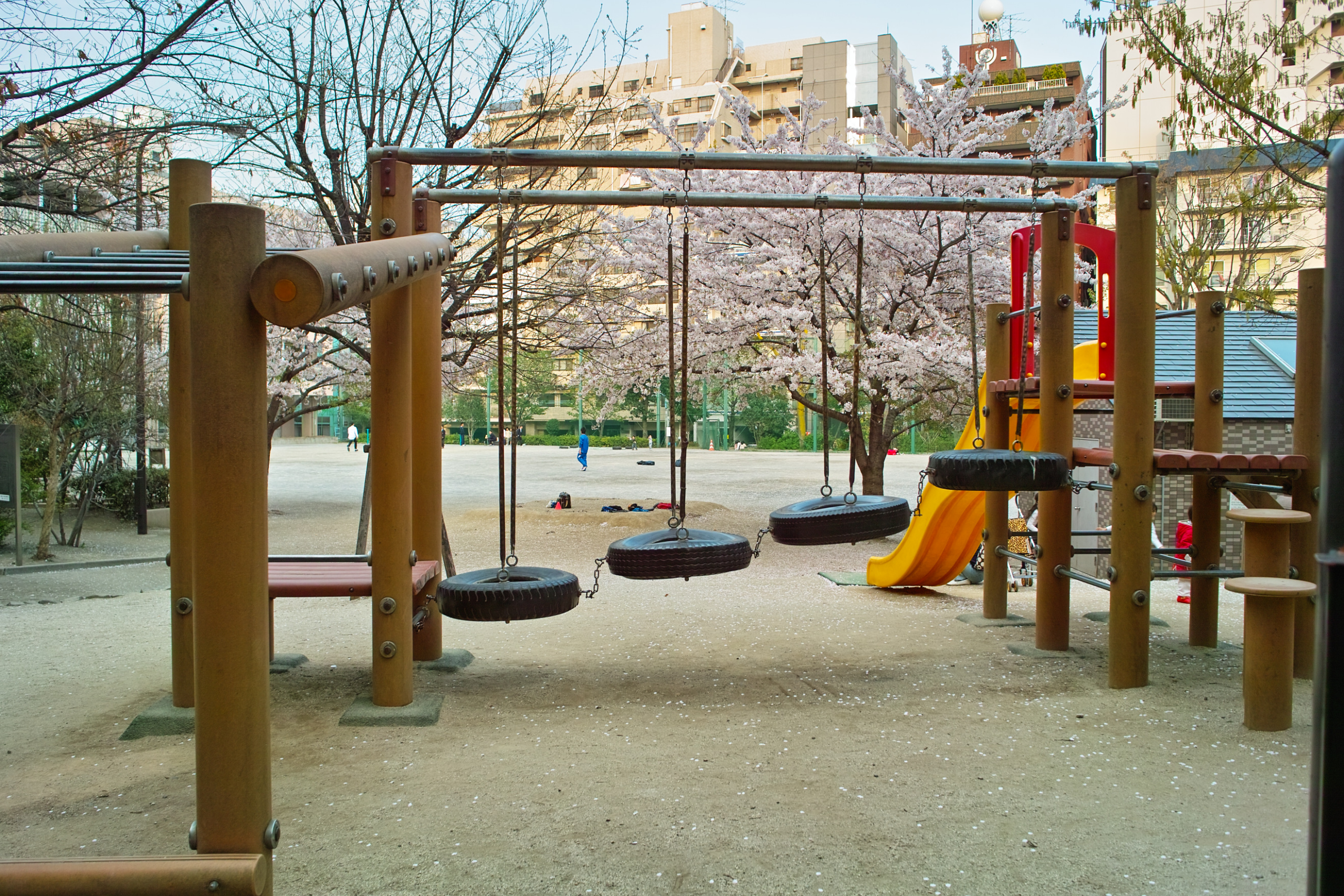 playground