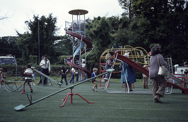 playground
