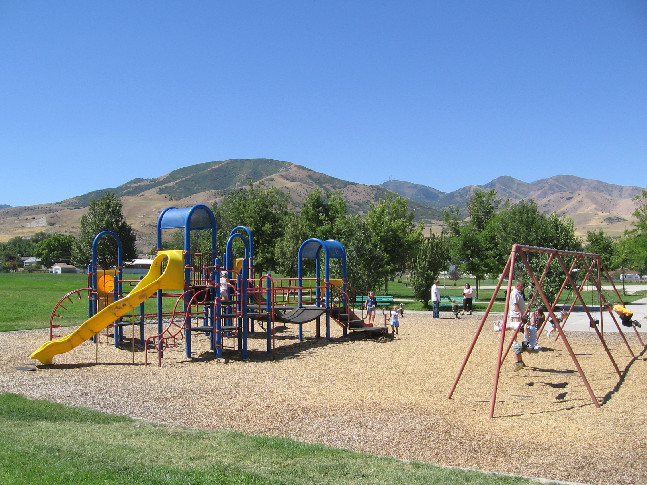 playground