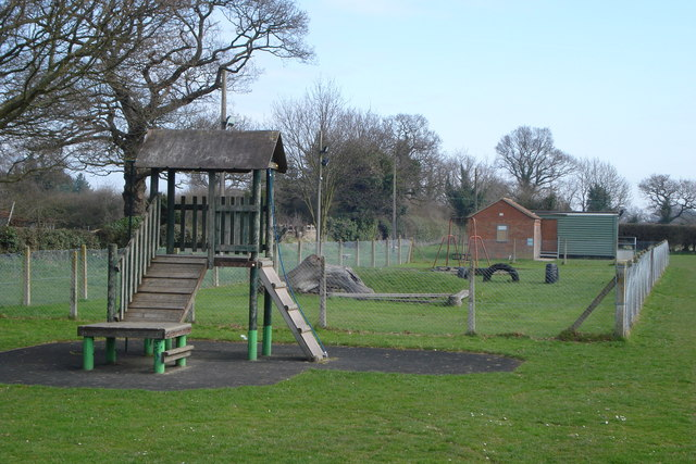 playground