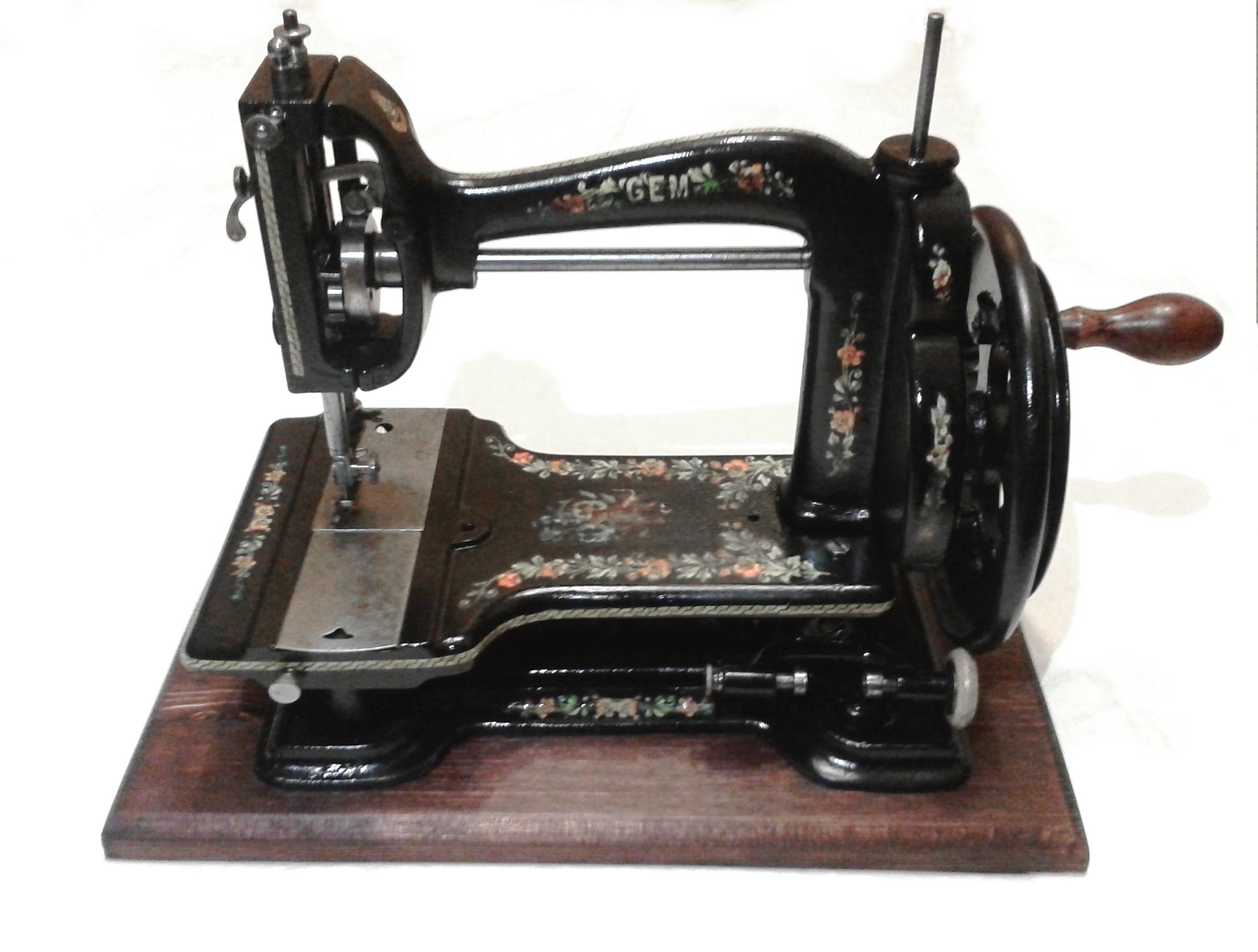 Sewing Machine