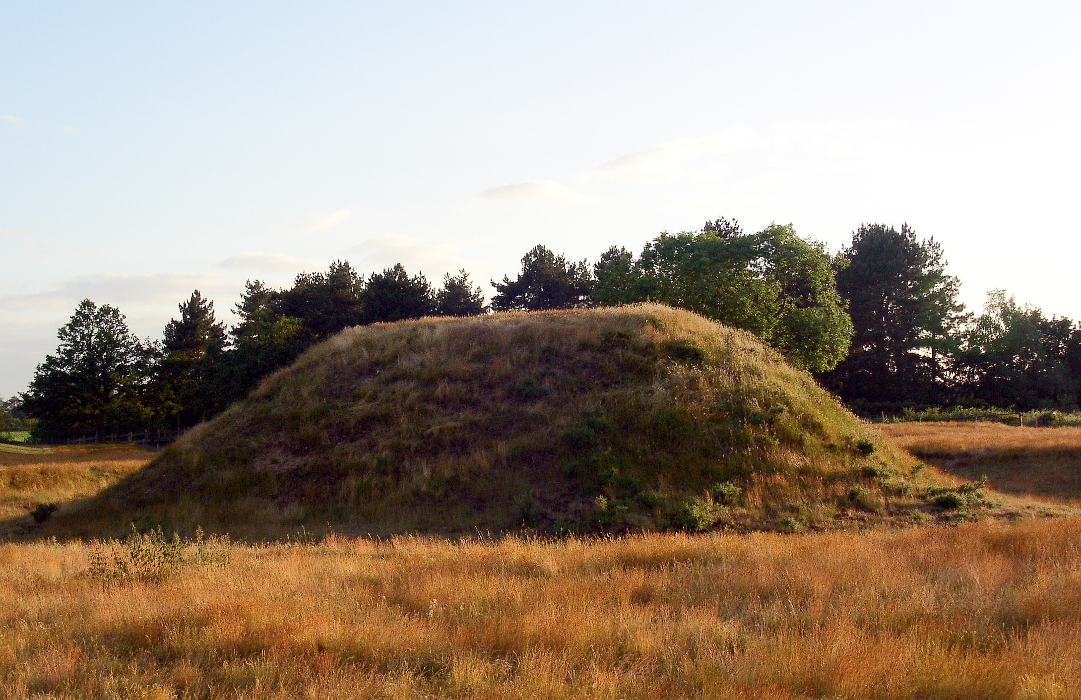 sutton hoo