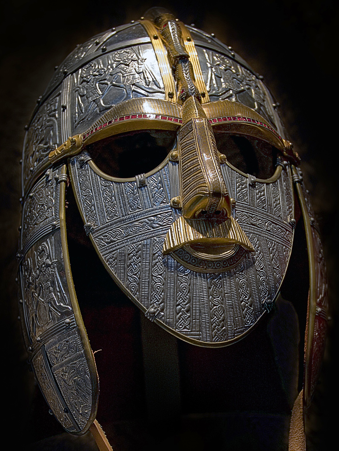 sutton hoo