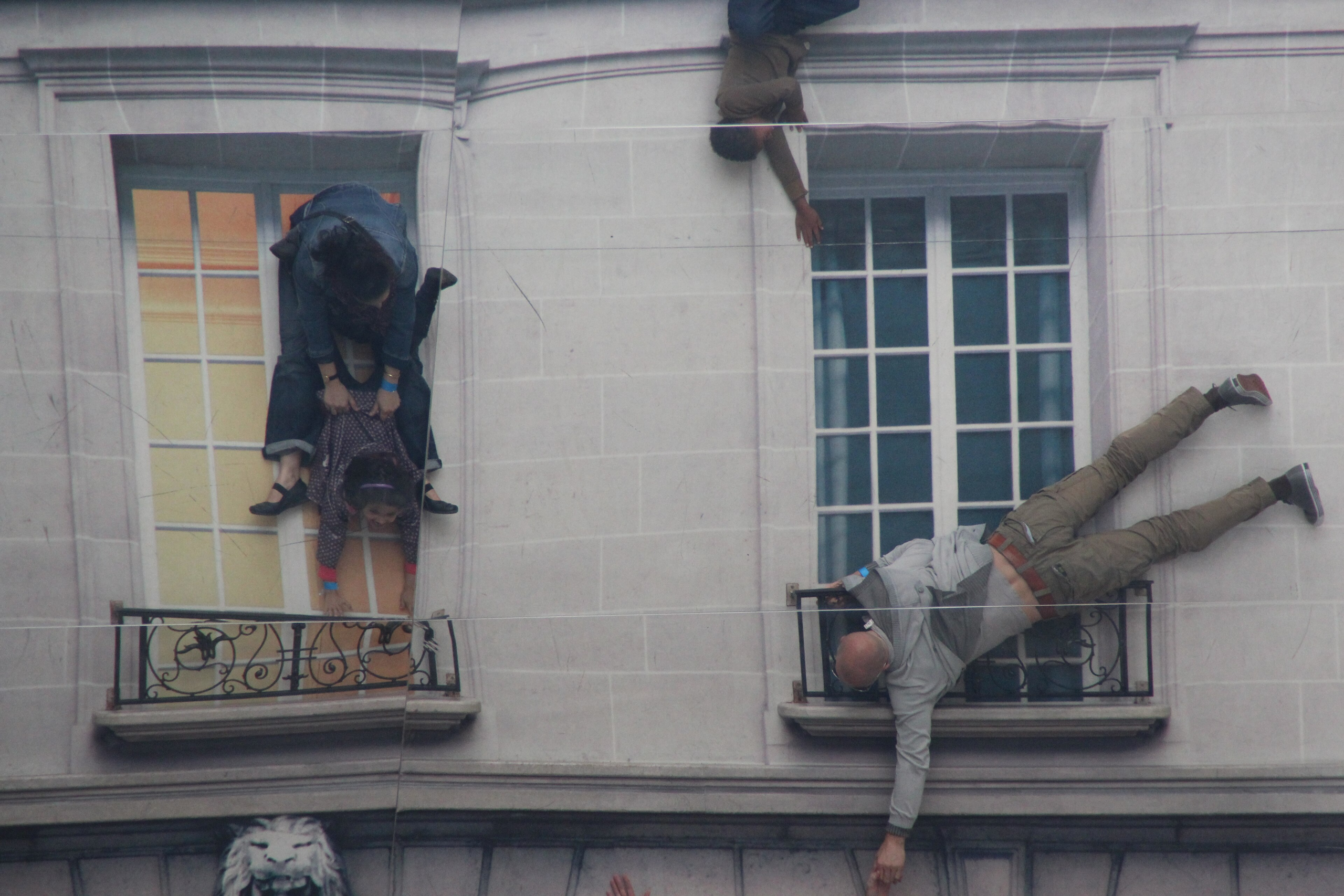 proprioception