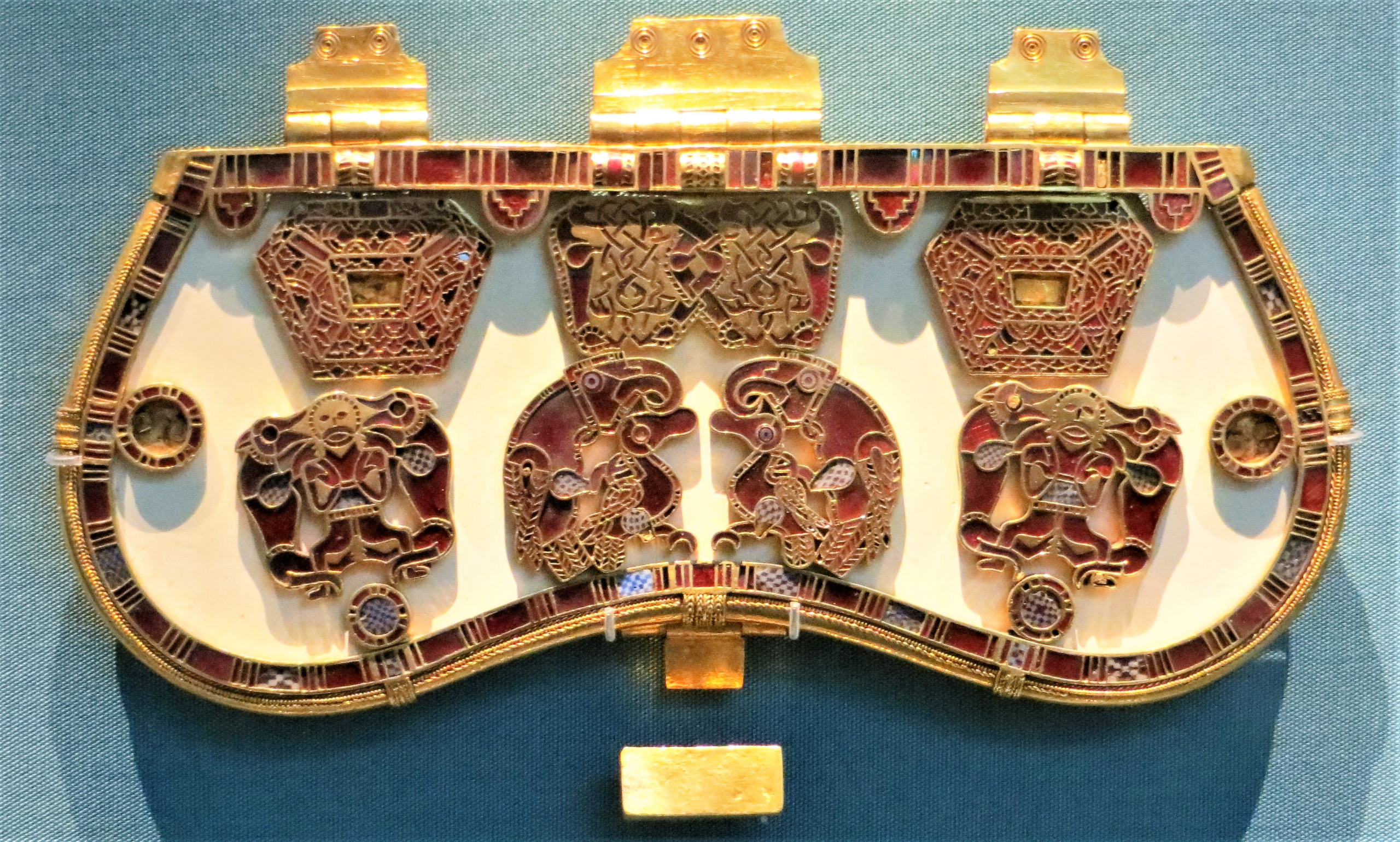 sutton hoo