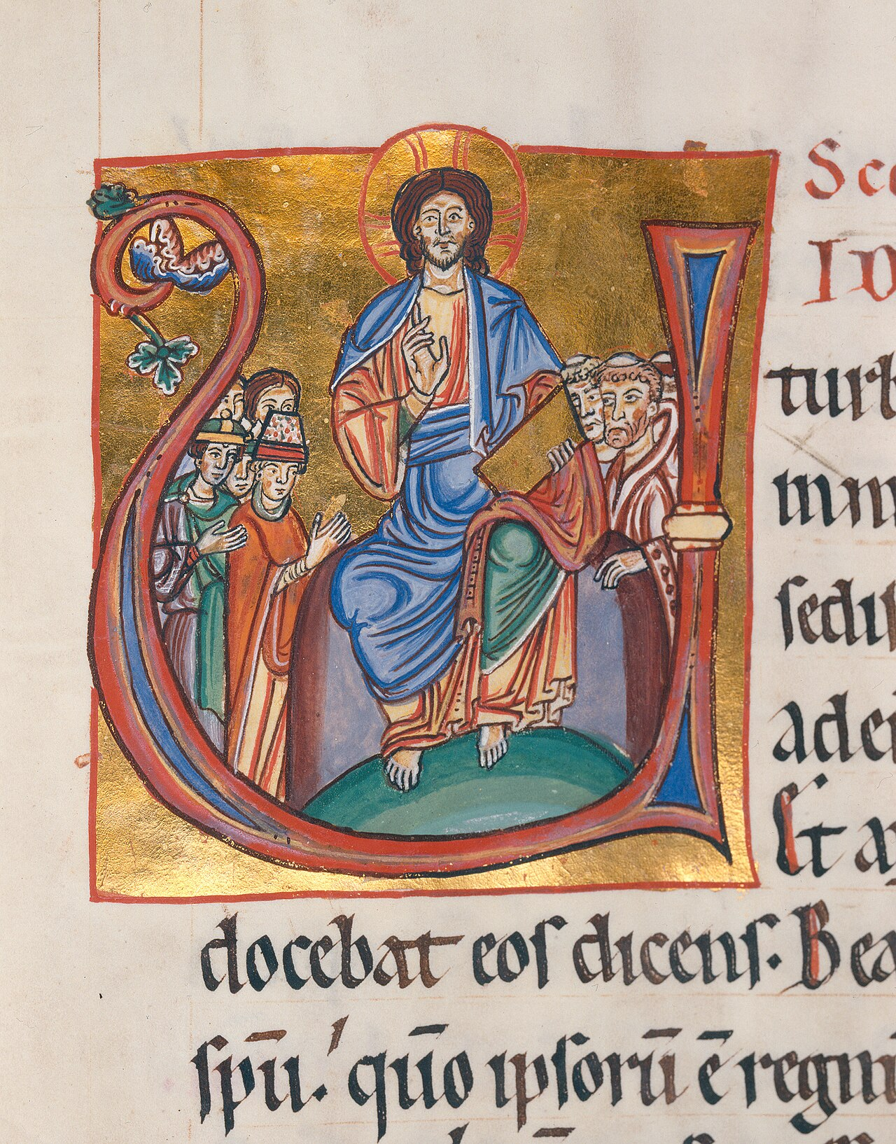 manuscript