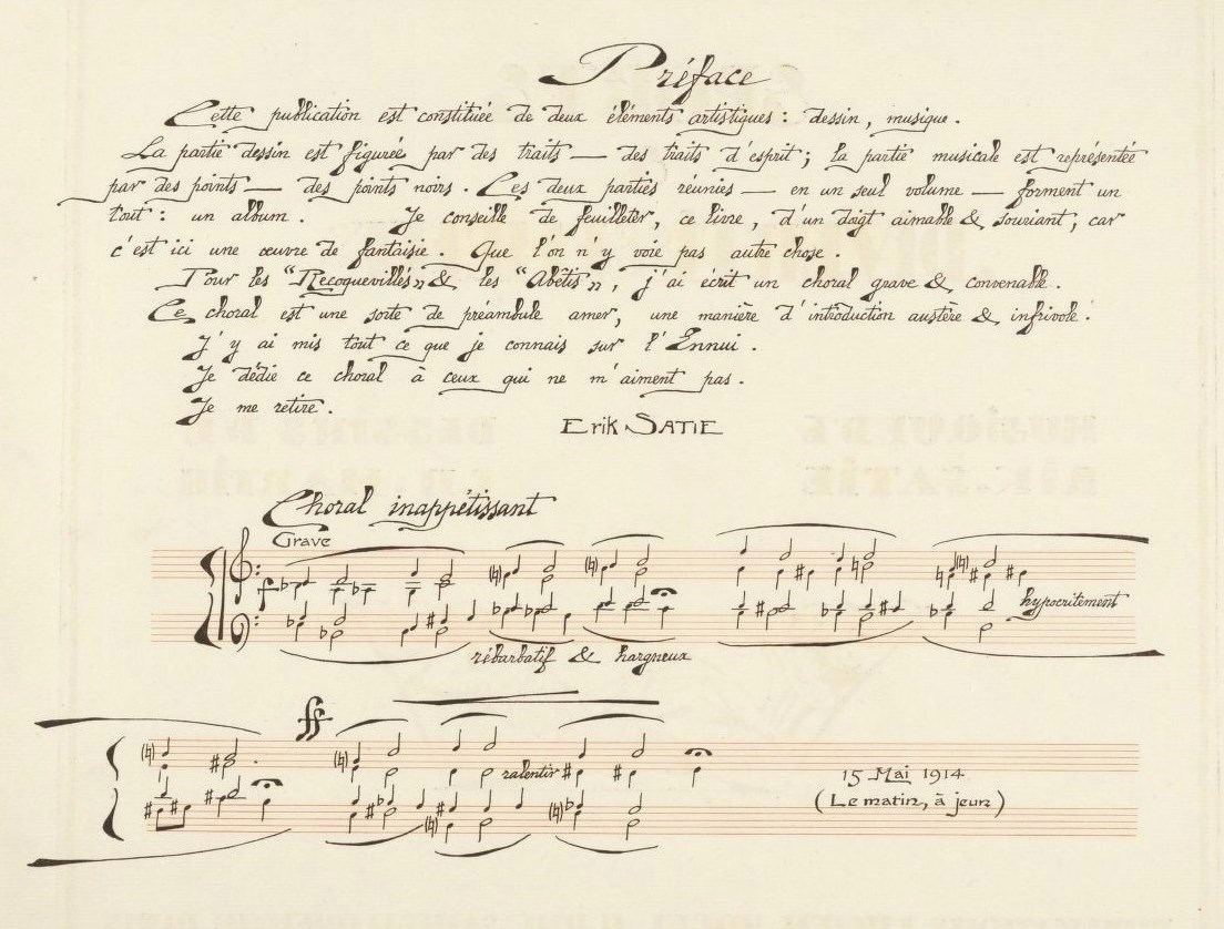 manuscript