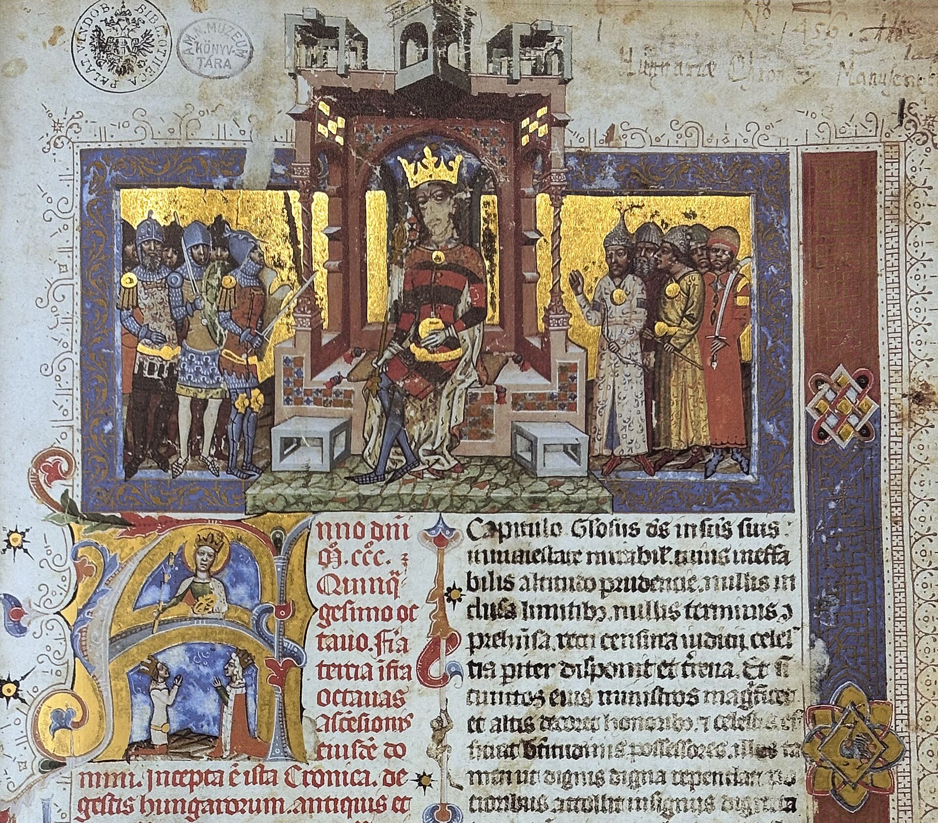 manuscript