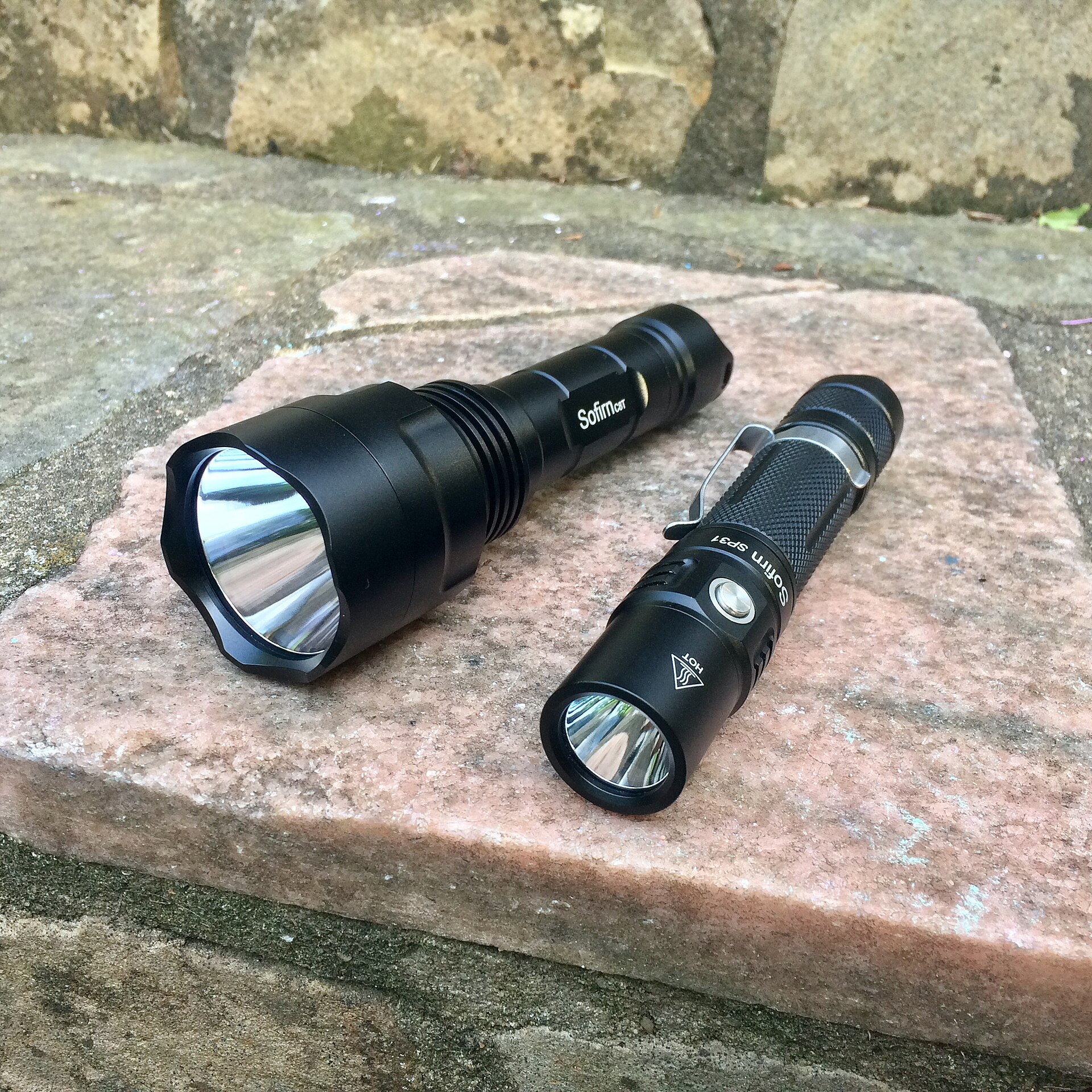 Torch