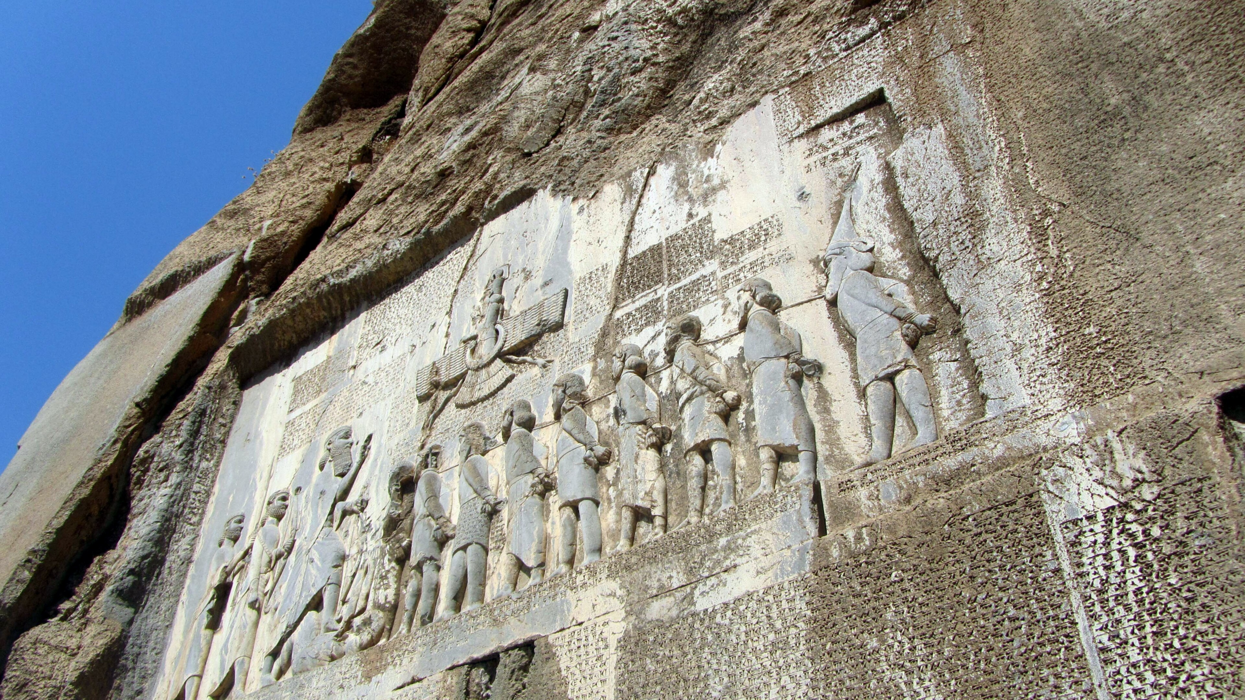 behistun