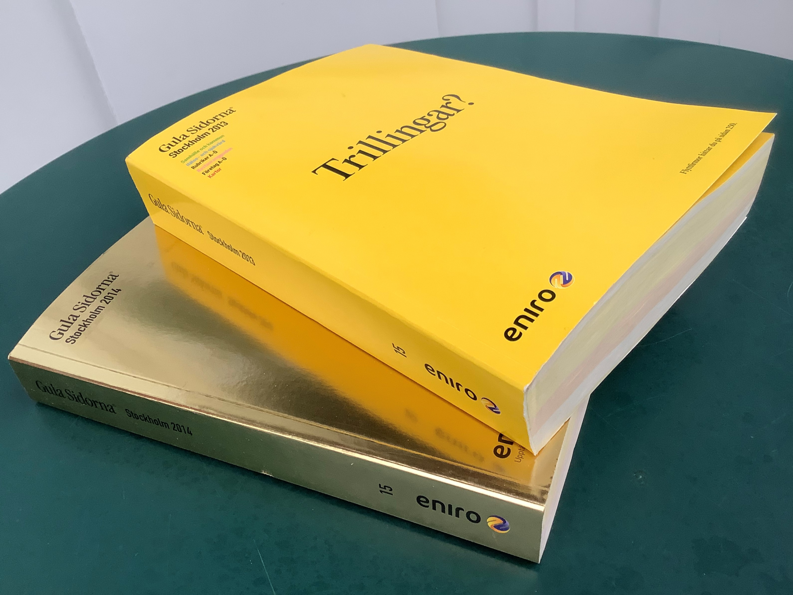 Phone Book