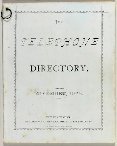 Phone Book