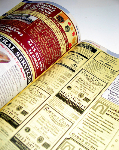 Phone Book